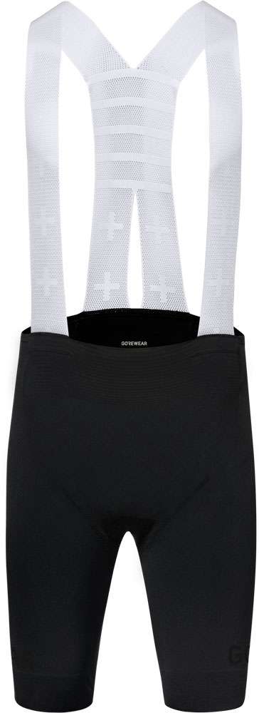 Gorewear ultimate - bib shorts with pad