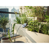 Gardena Holiday Watering Set aquabloom set irrigation computer (grey, 13300-20, battery included)