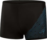 Speedo medley logo 7cm brief - swim trunks