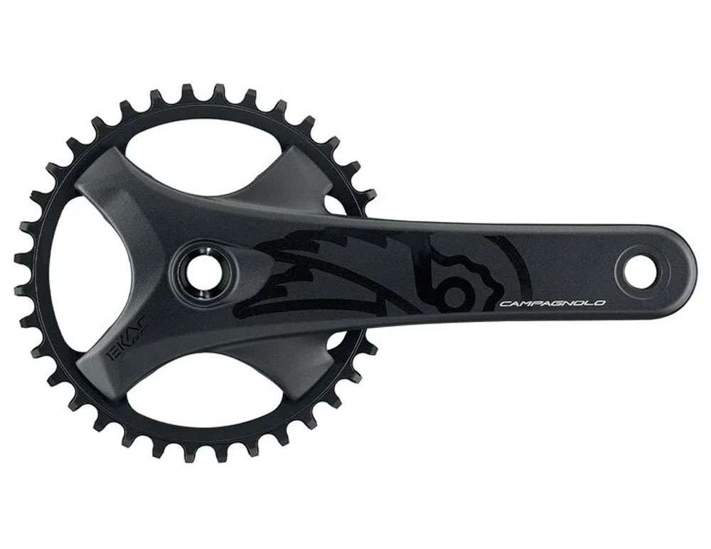 Campagnolo ekar gt 1x13-speed crankset 40t