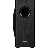 Edifier t5s aktiivinen subwoofer-kaiutin (musta)