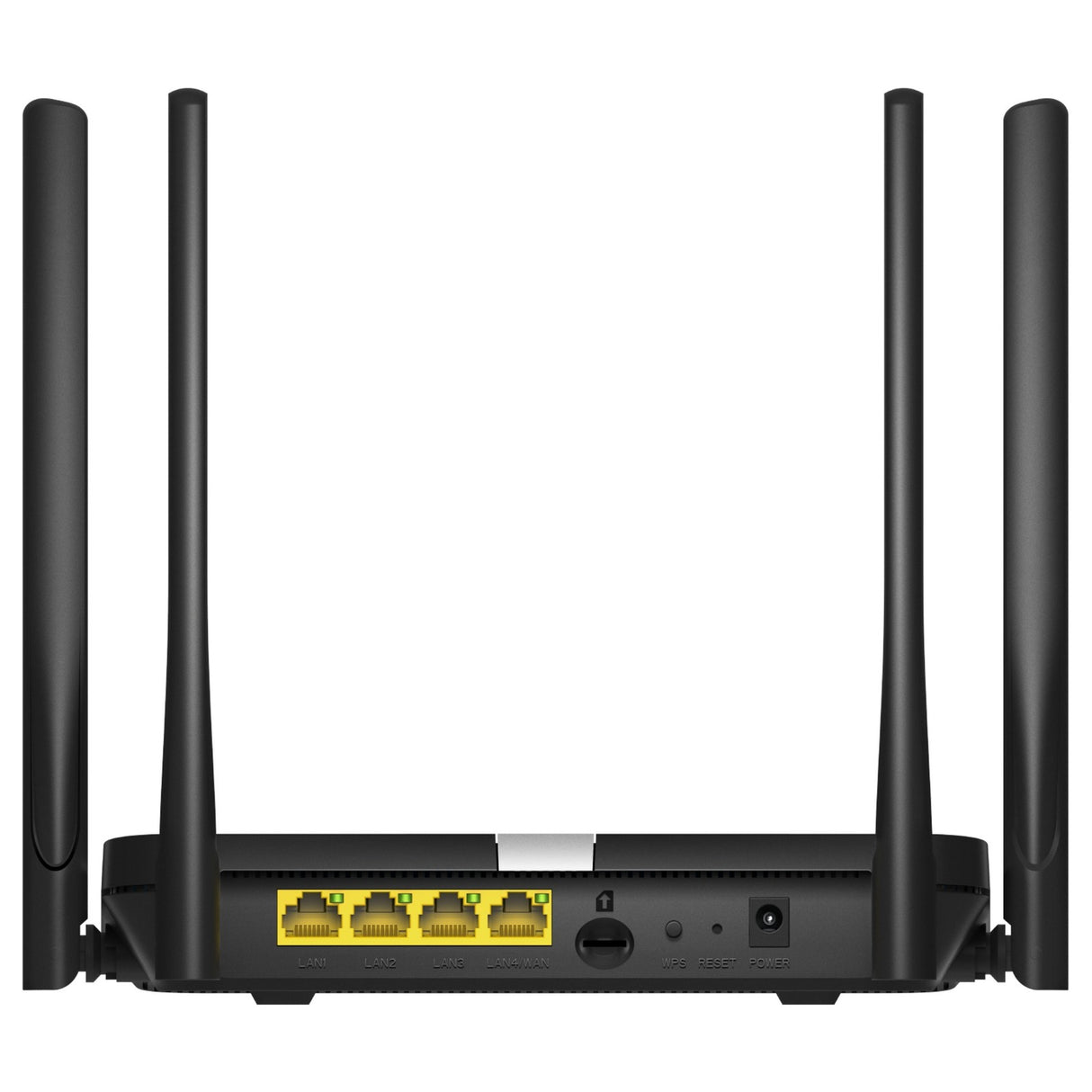 Router Cudy ac1200 wi fi mesh 4g lte cat4