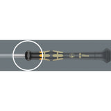 Wera 1550 6 ESD Electronics Ruuvitaltat + pidike