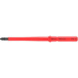 Wera kraftform kompakt vde 17 universal 1 tool finder schroevendraaier (rood geel, 17‑delig)