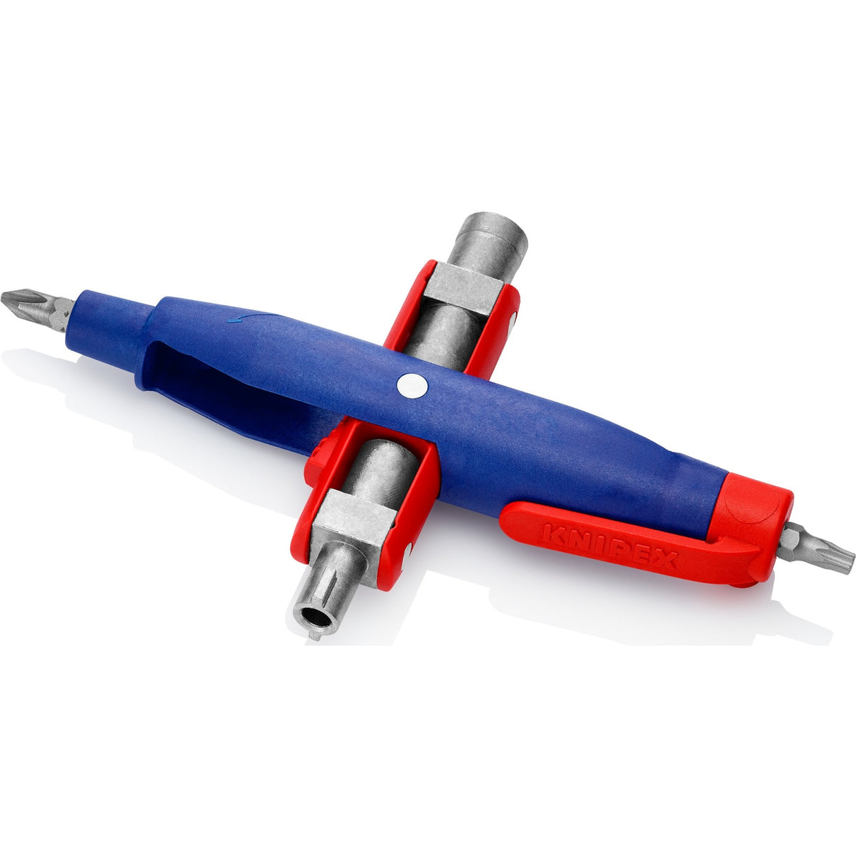KNIPEX Smeigtuko jungiklio spintelės raktas 00 11 07