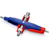 KNIPEX Smeigtuko jungiklio spintelės raktas 00 11 07