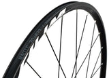 Mavic aksium disc cl shimano rear wheel