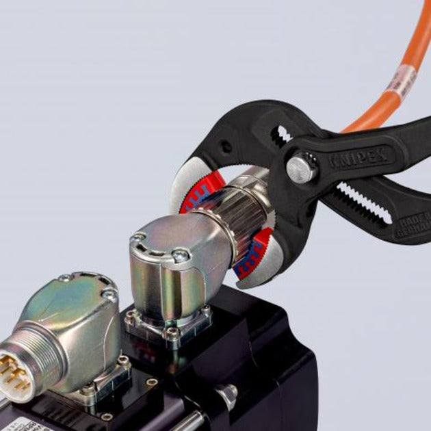 KNIPEX sifono ir jungties replės 81 11 250