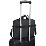 Case Logic Huxton Attache 13 Laptop Bag (Black)