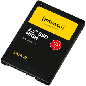Intenso Intenso High Performance, 120 Gt