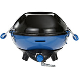 Campingaz party grill 400 gasbarbecue (blauw zwart, ø 36)