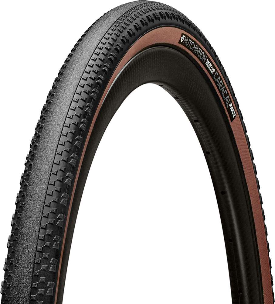 Hutchinson caracal race 700c racing lab tlr folding tire