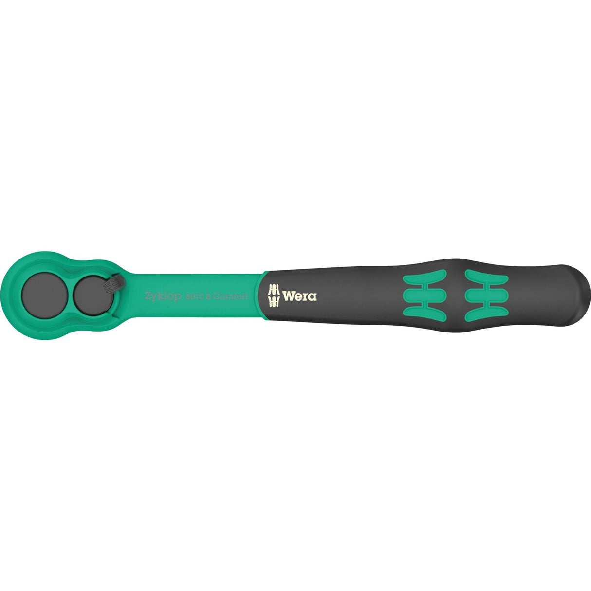 Račňa Wera 8010 B Zyklop Comfort