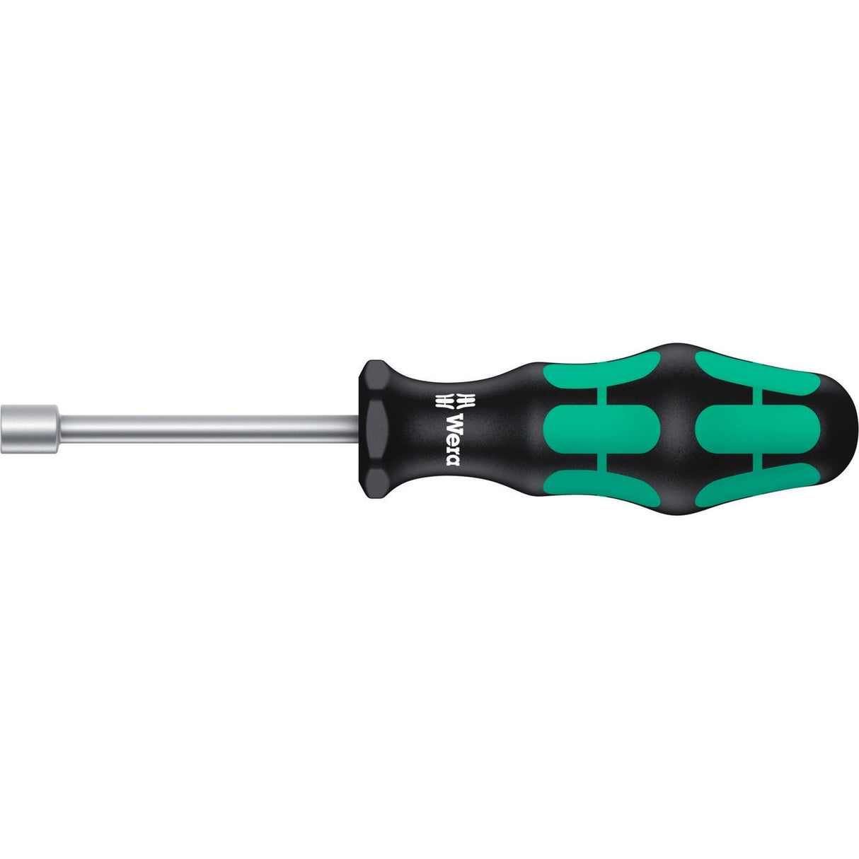 WERA 2GO SHK 1 Tool set para su uso en el Sanit