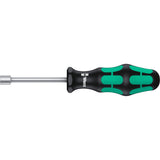 WERA 2GO SHK 1 Tool set para su uso en el Sanit