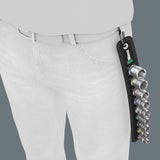 Waa Belt b 4 Zyklop Caps Set