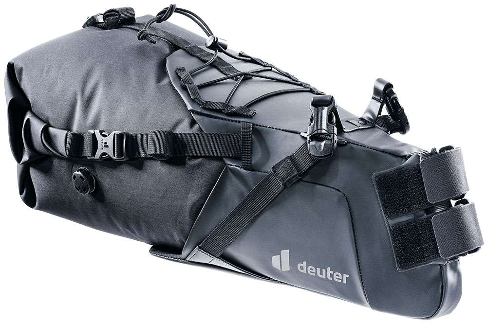 Deuter cabezon sb 16 - saddlebag