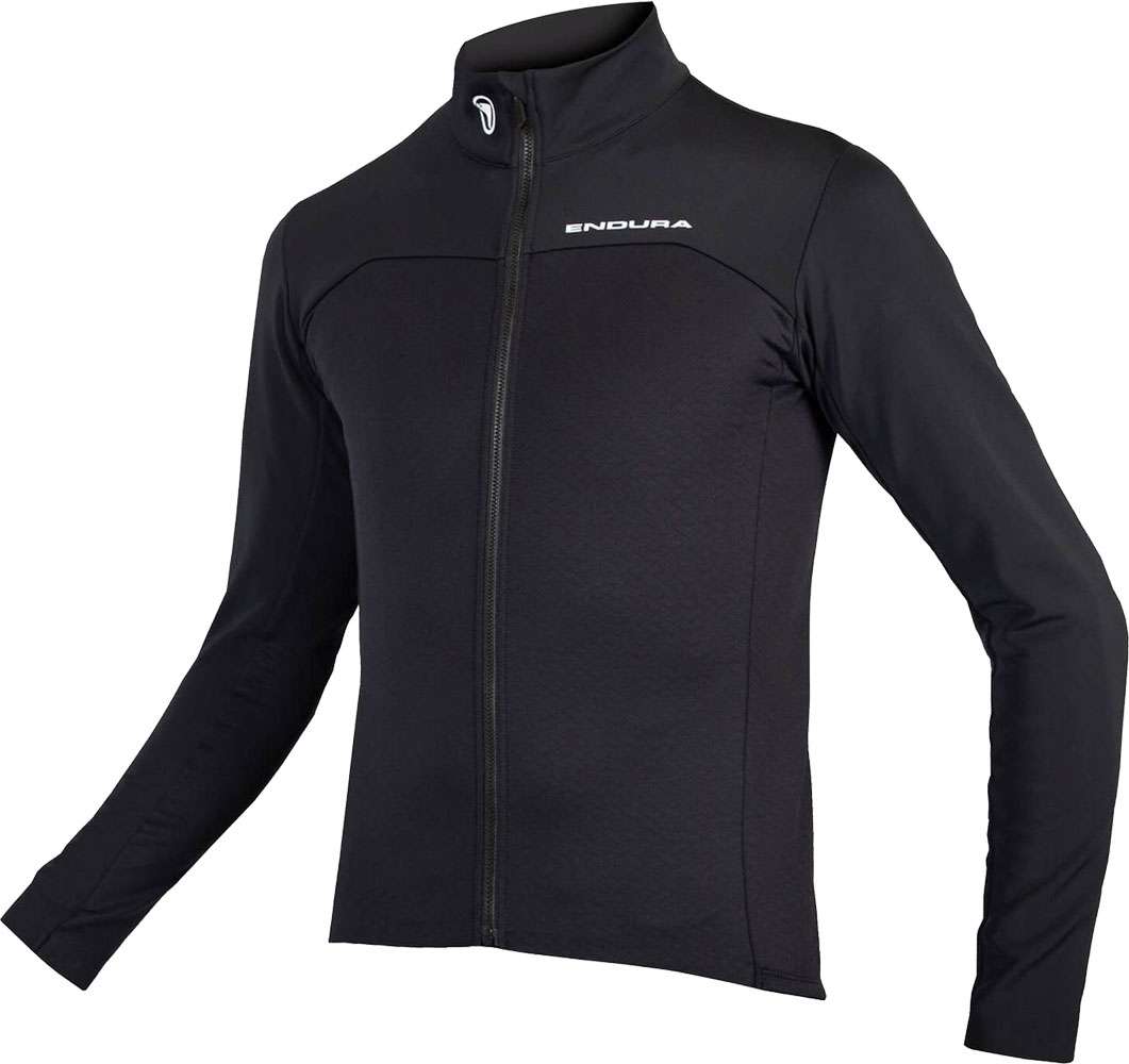 Endura fs260-pro roubaix - long sleeve jersey