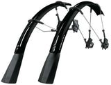 Sks mudguard set 28 raceblade pro xl zw