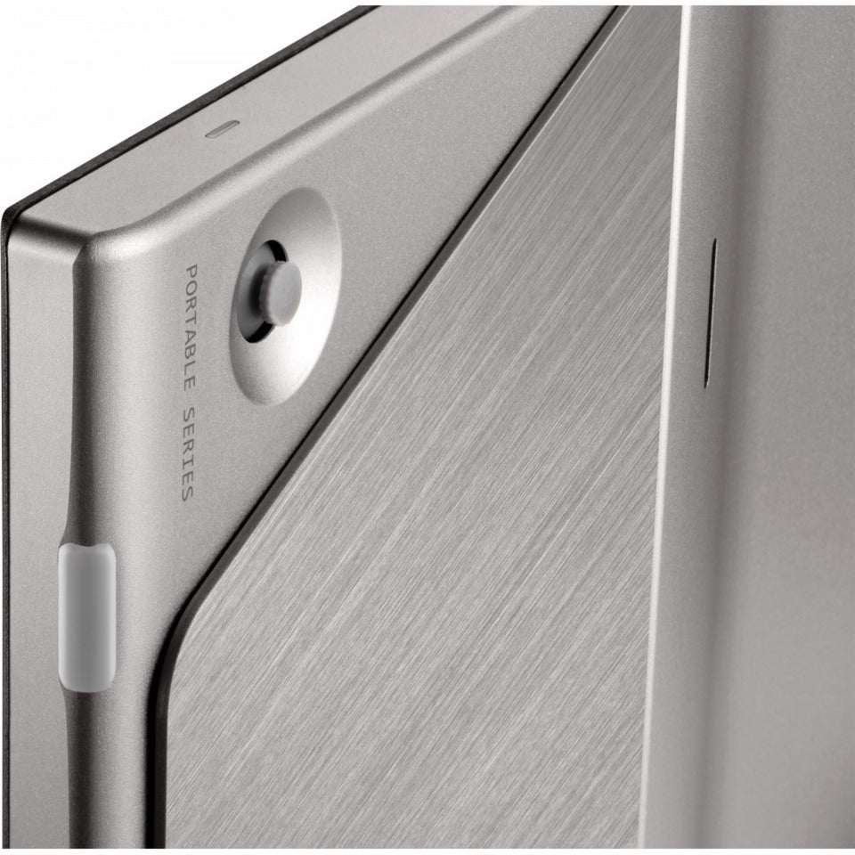 Viewsonic USB-C multi-touch bærbar skærm TD1655 16 (sort, 1x mini HDMI, USB-C)