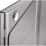 Viewsonic USB-C multi-touch bærbar skærm TD1655 16 (sort, 1x mini HDMI, USB-C)