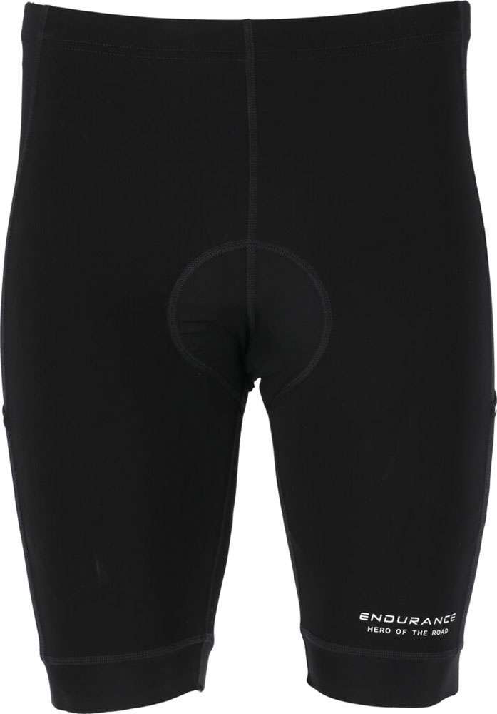 Endurance brillant v2 - cycling shorts with pad