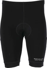 Endurance brillant v2 - cycling shorts with pad