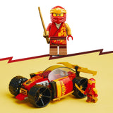Lego Ninjago 71780 Kai's Ninja Racing Car Evo