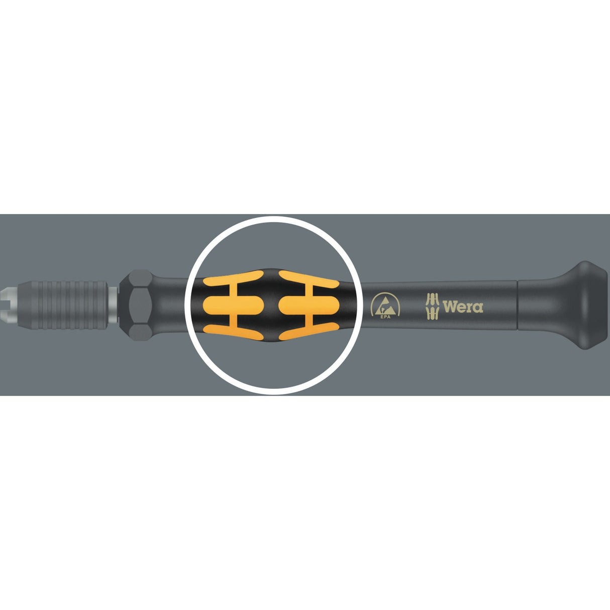 Waa kraftform compaket Mikro Set ESD 11 SB