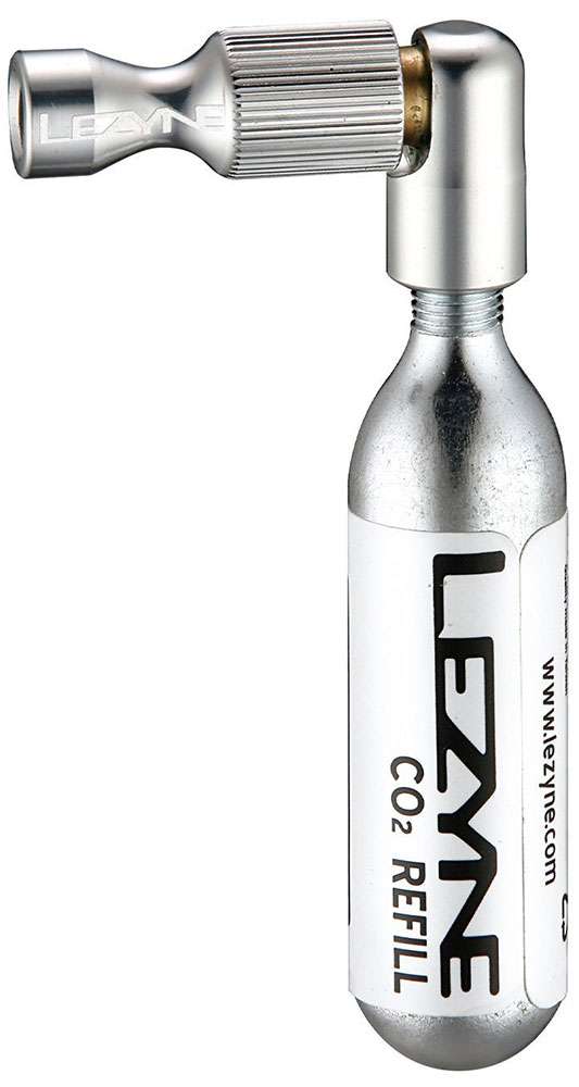 Lezyne trigger drive co₂