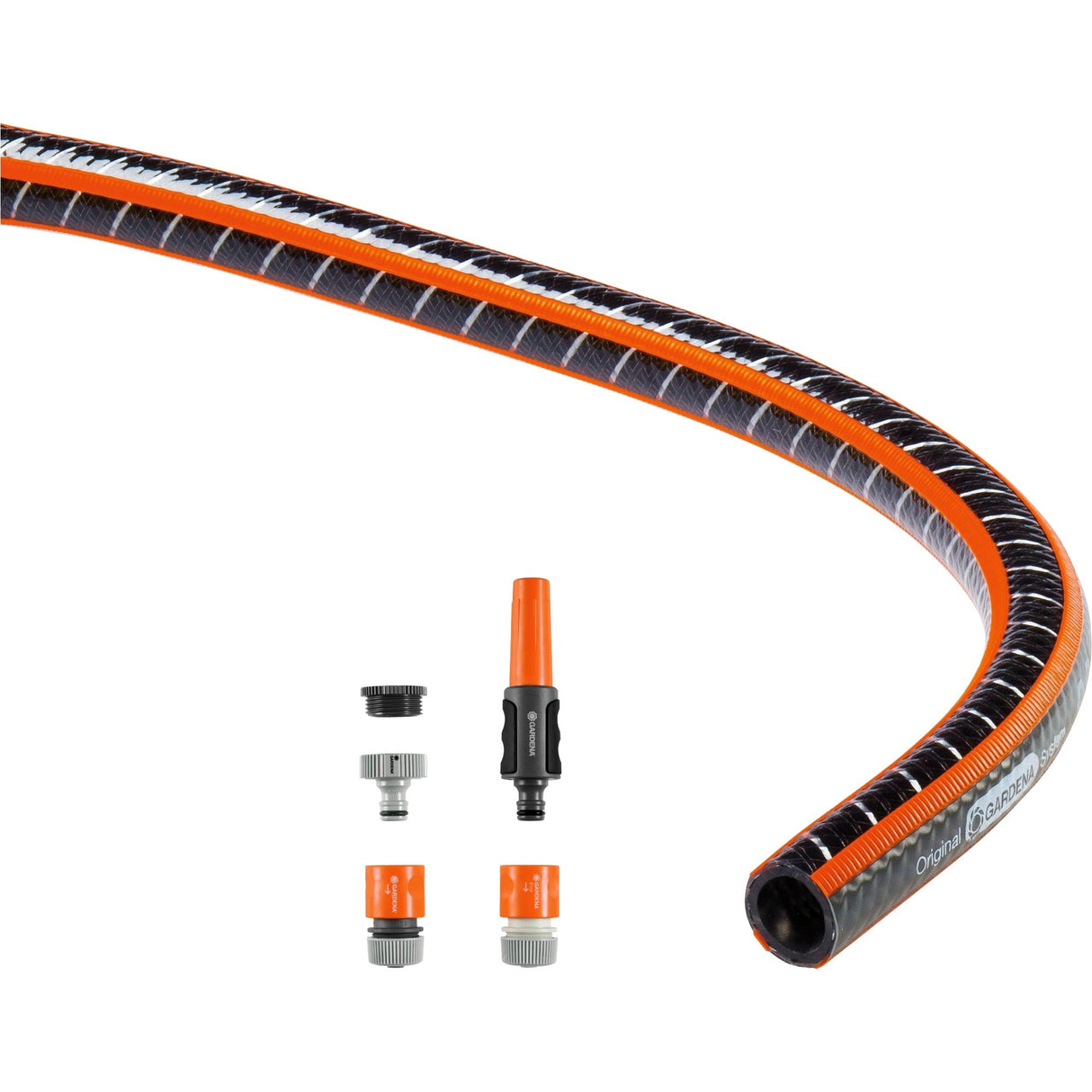 Gardena Comfort Flex tubo 13 mm (1 2)