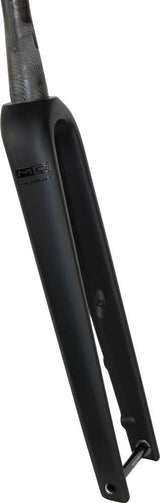 Moquai gravel carbon integrated disc tapered 12mm fork