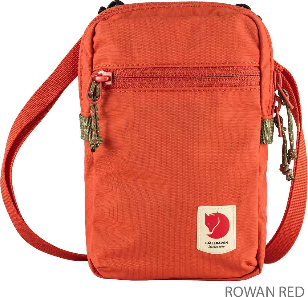 Fjällräven high coast pocket - bag