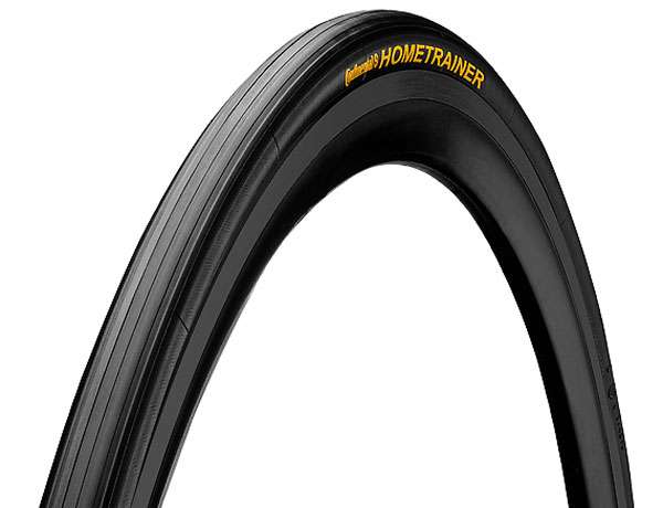 Continental "hometrainer ii" outer tires conti tire hometrainer 23-622 b/b fold