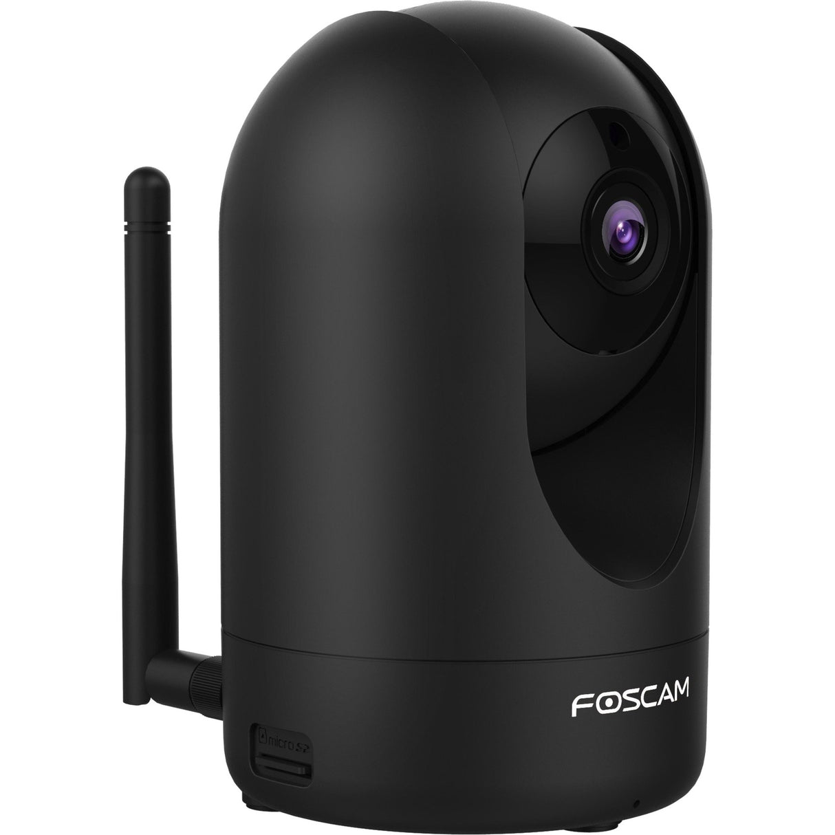 Foscam R4M Super HD kétsávos WiFi IP kamera