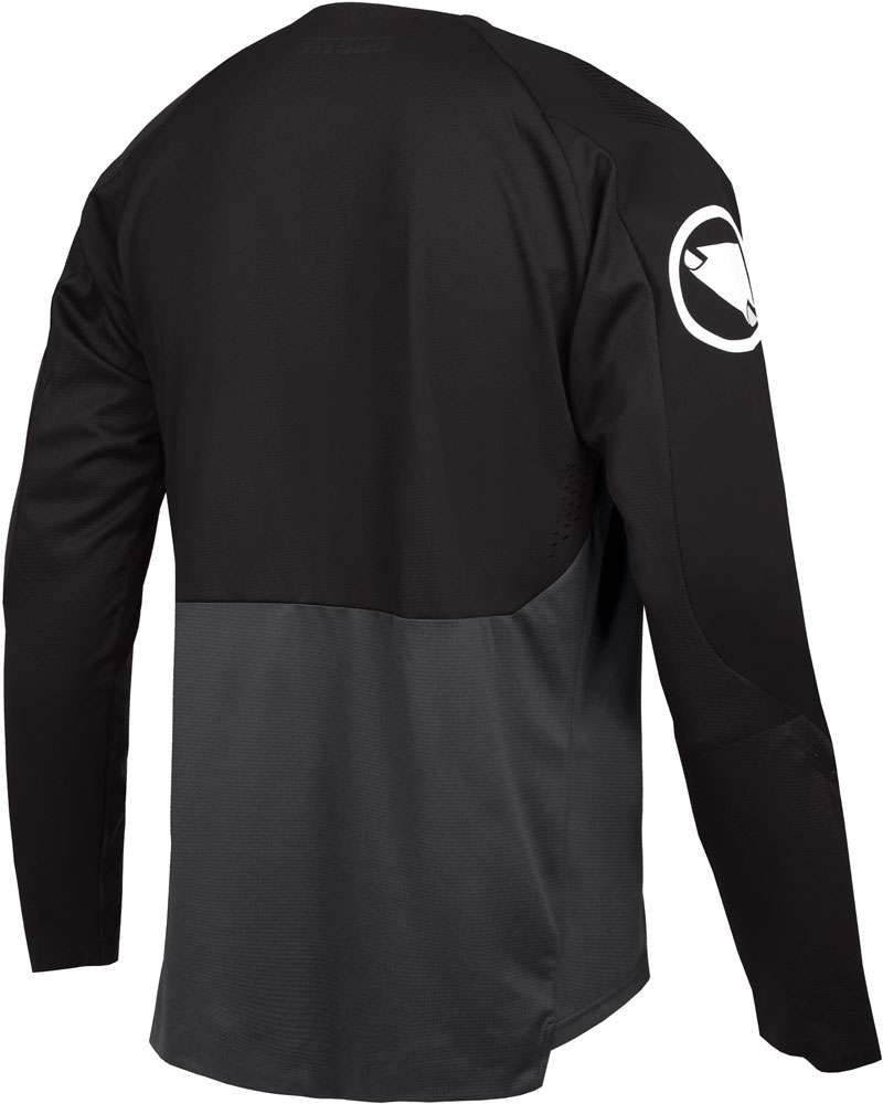Endura mt500 burner - mtb long sleeve jersey