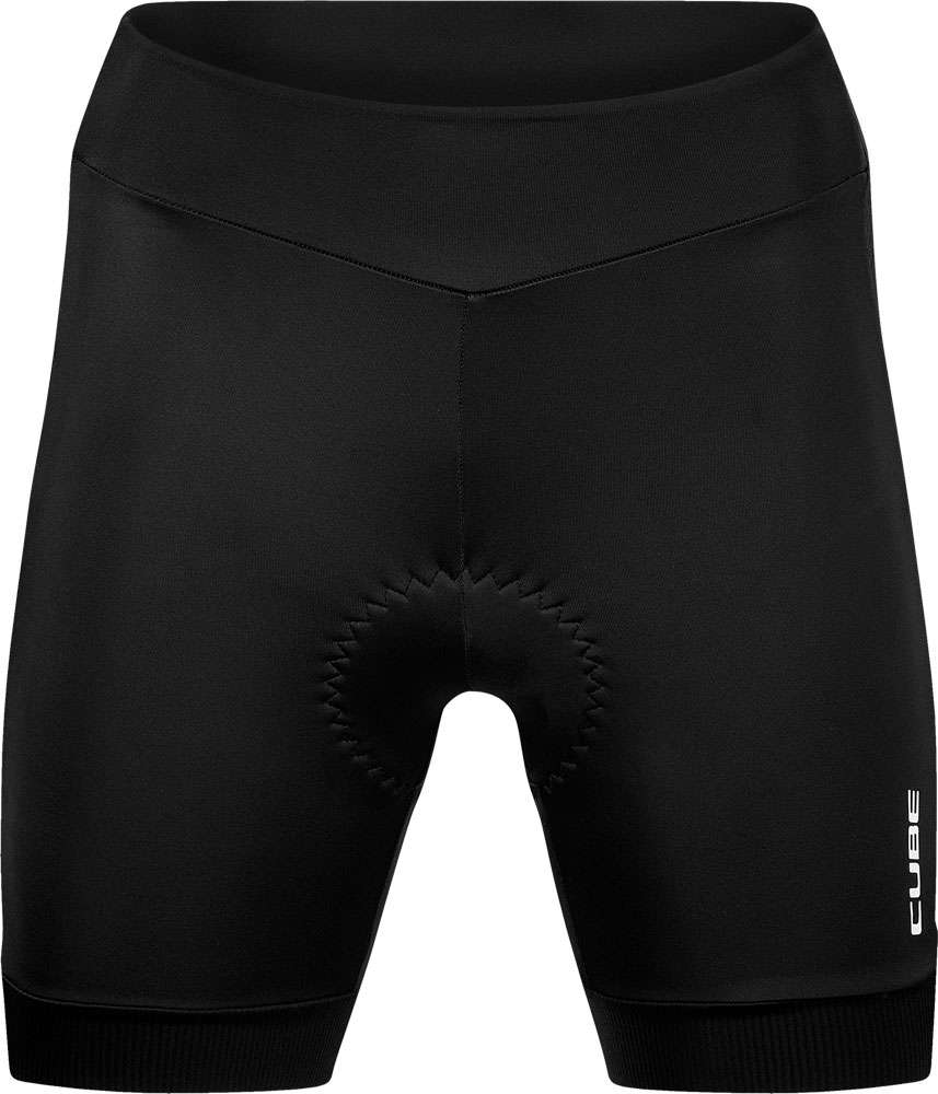 Cube blackline ws - bike shorts with pad