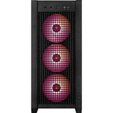 Asus tuf cluichíochta gt302 argb
