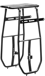 Old man mountain impala lowrider luggage carrier