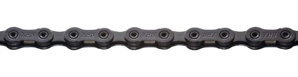 Ybn sla 1210 tib 12-speed chain hollow pin