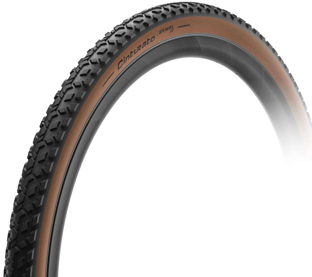 Pirelli 35-622 Cinturato Gravel M Techwall Speedgrip Classic Fold 3770800