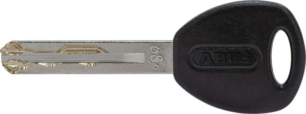 Abus yarnit 4004k 110 chain lock