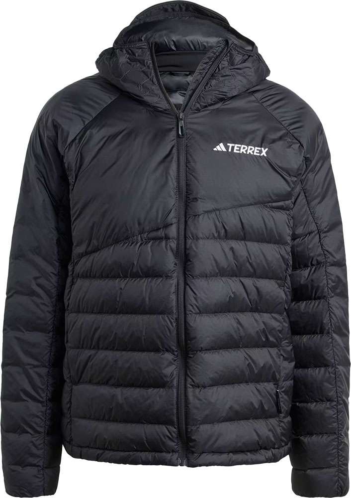 Adidas xperior climawarm - down jacket