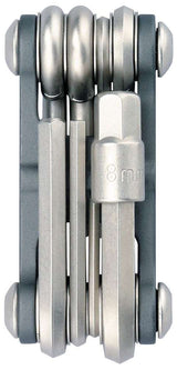 Topeak Minitool Mini 9F + torba