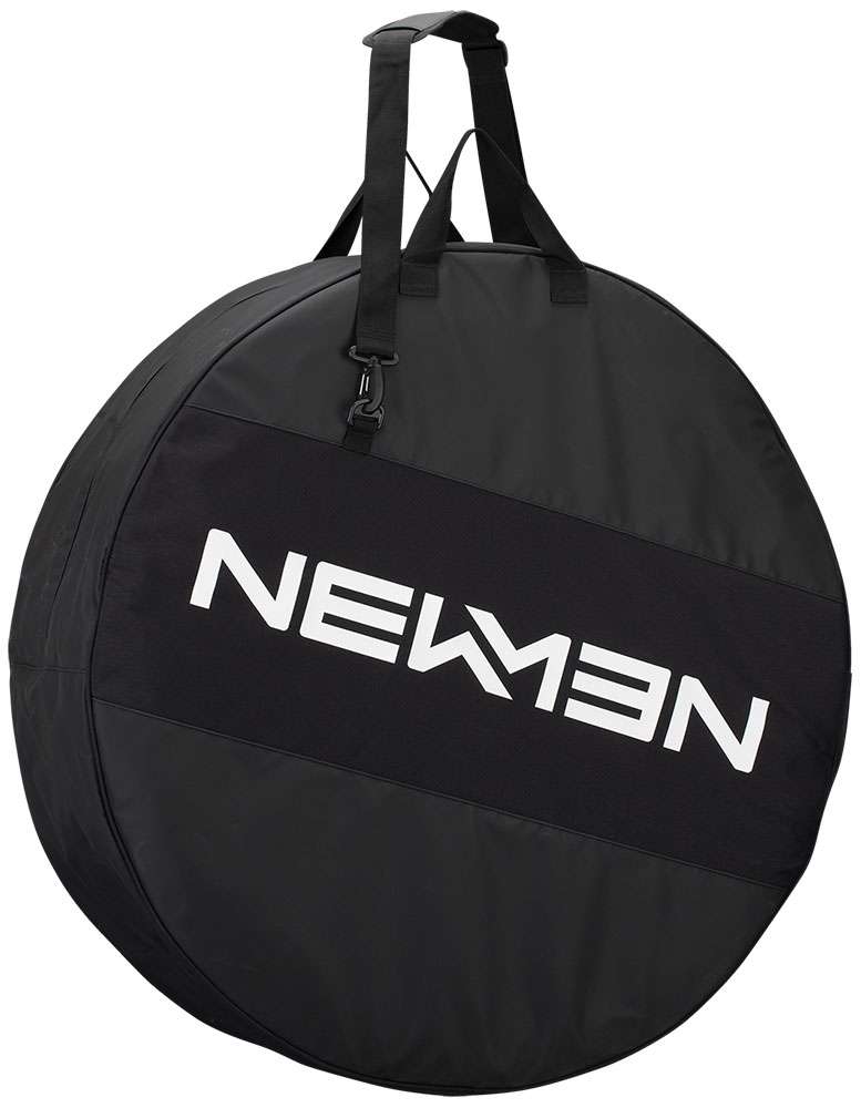 Newmen wheel bag