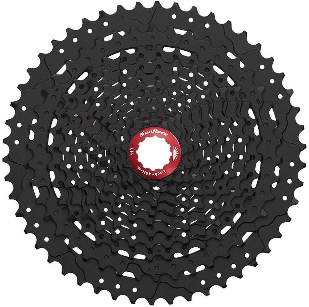 Sunrace csmx8 11-speed cassette 11-51