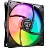 Be quiet! light lx 140mm pwm high-speed triple pack