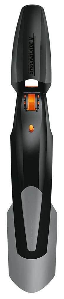 SKS V. Spatter ShockBlade 28 Sort