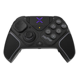 Mando Inalámbrico Turtle Beach Victrix Pro BFG (Negro, Playstation 5, Playstation 4, PC)