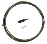 Shimano tiagra st-4725 2-speed sti dual control left